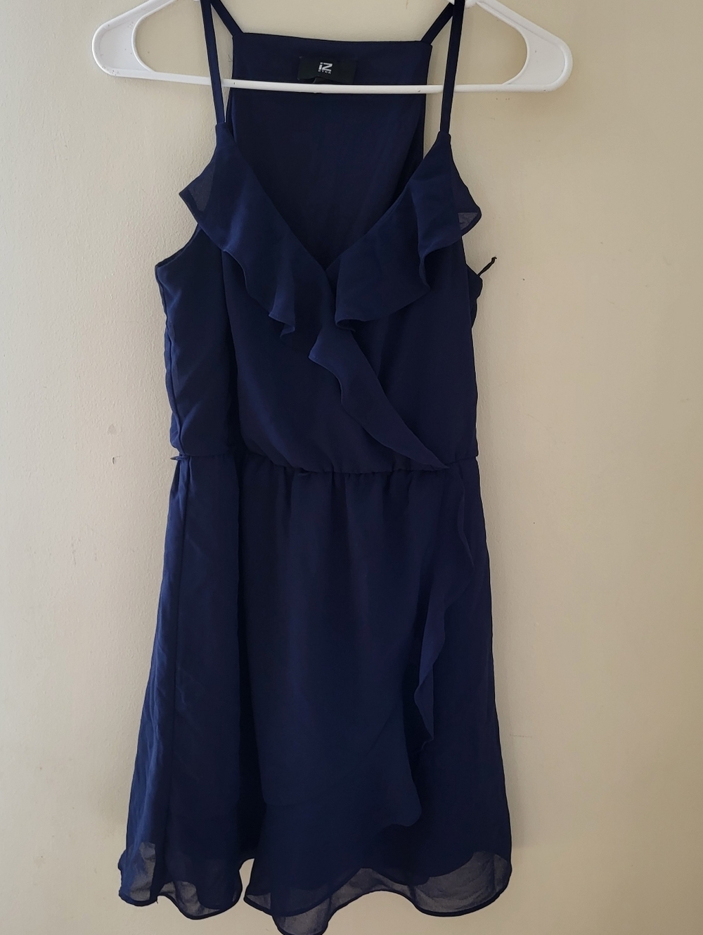 Iz Byer Dress Size S
